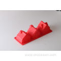 Castle  shape baking mold